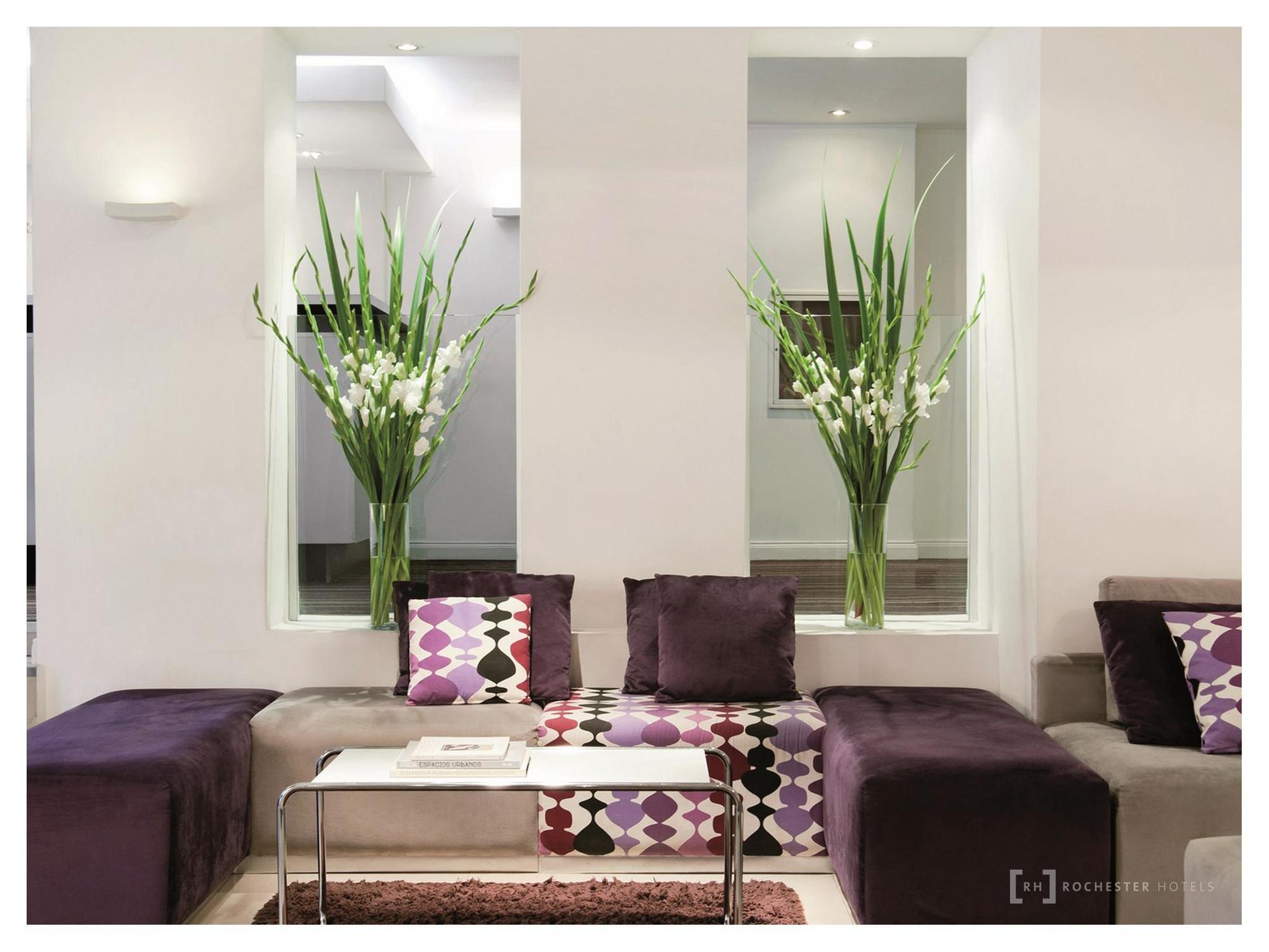 Rochester Hotel Concept Buenos Aires Exterior photo