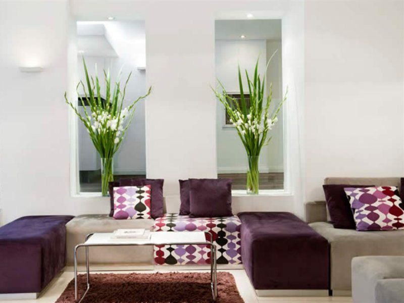 Rochester Hotel Concept Buenos Aires Exterior photo