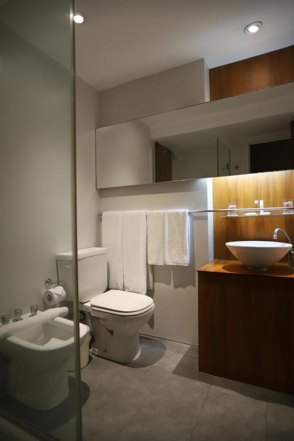 Rochester Hotel Concept Buenos Aires Exterior photo